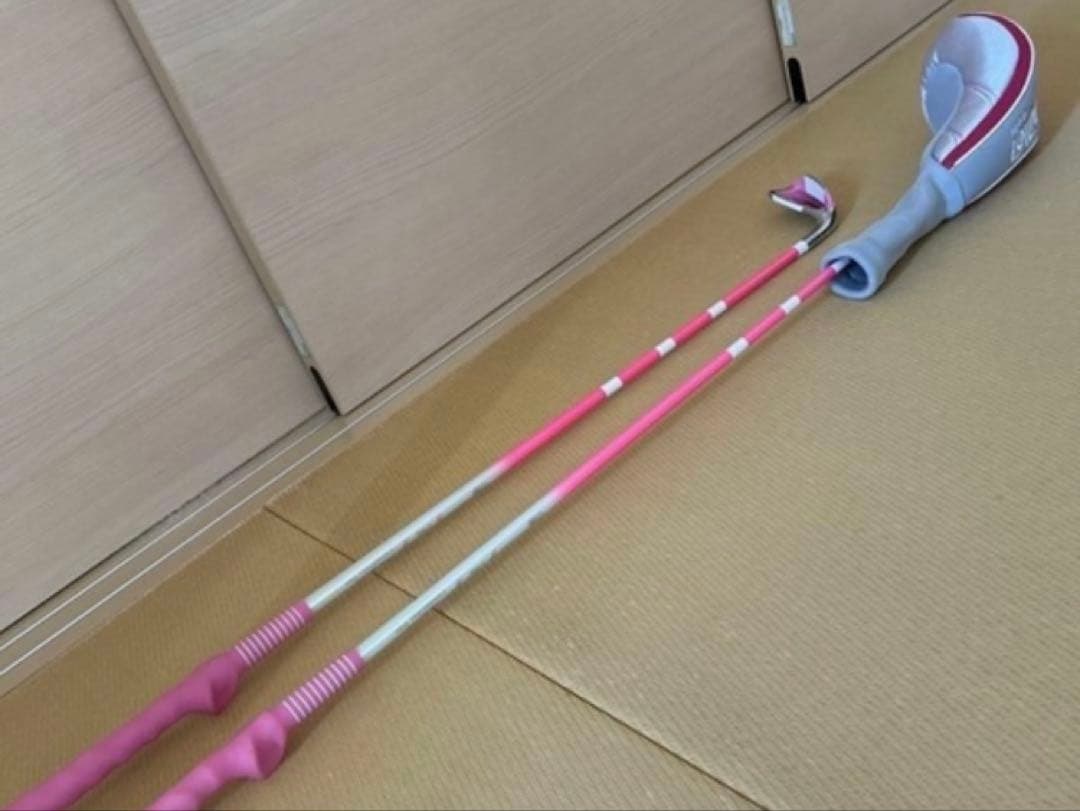 さ*く様 レディース初心者　ゴルフセット