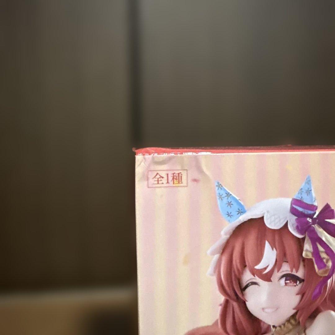 ウマ娘フィギュア 7体セット