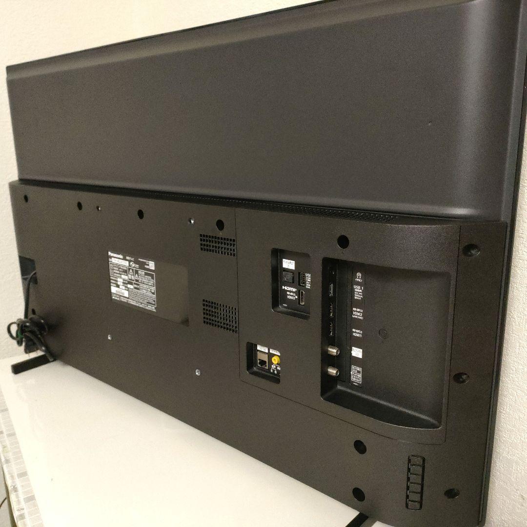 Panasonic[2021年製品]TH-40JX750