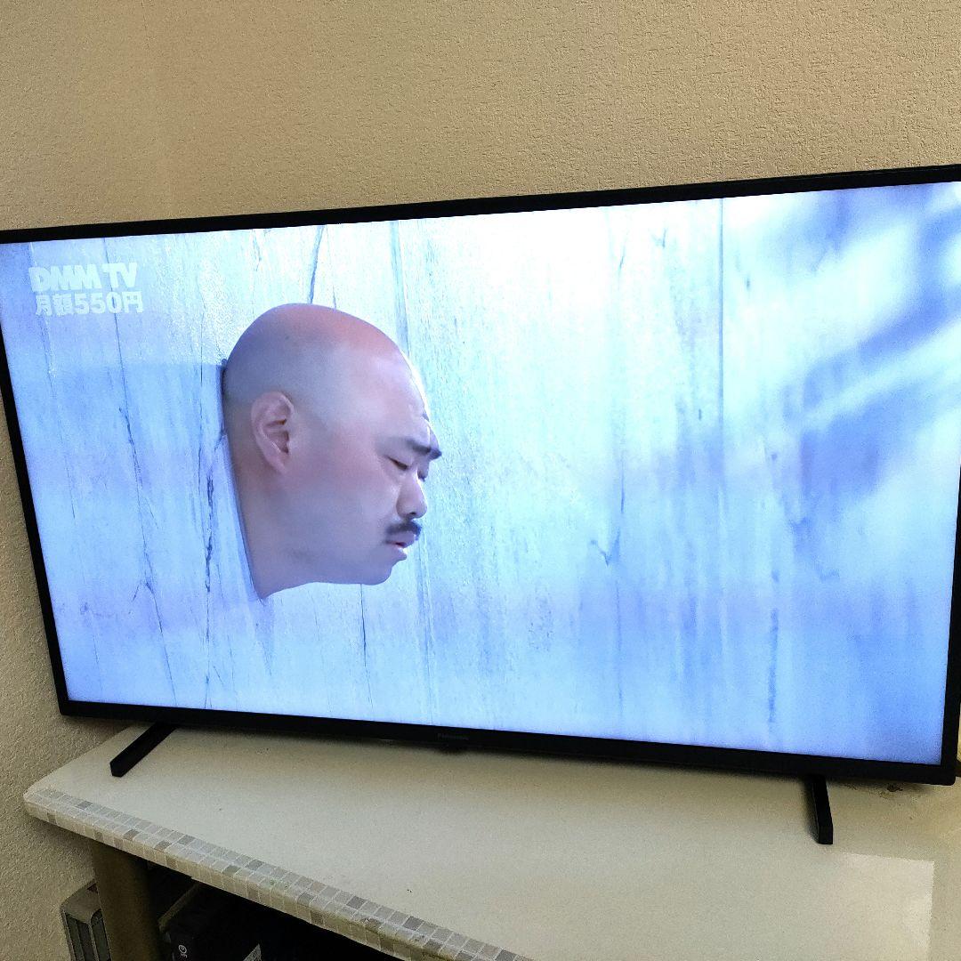 Panasonic[2021年製品]TH-40JX750