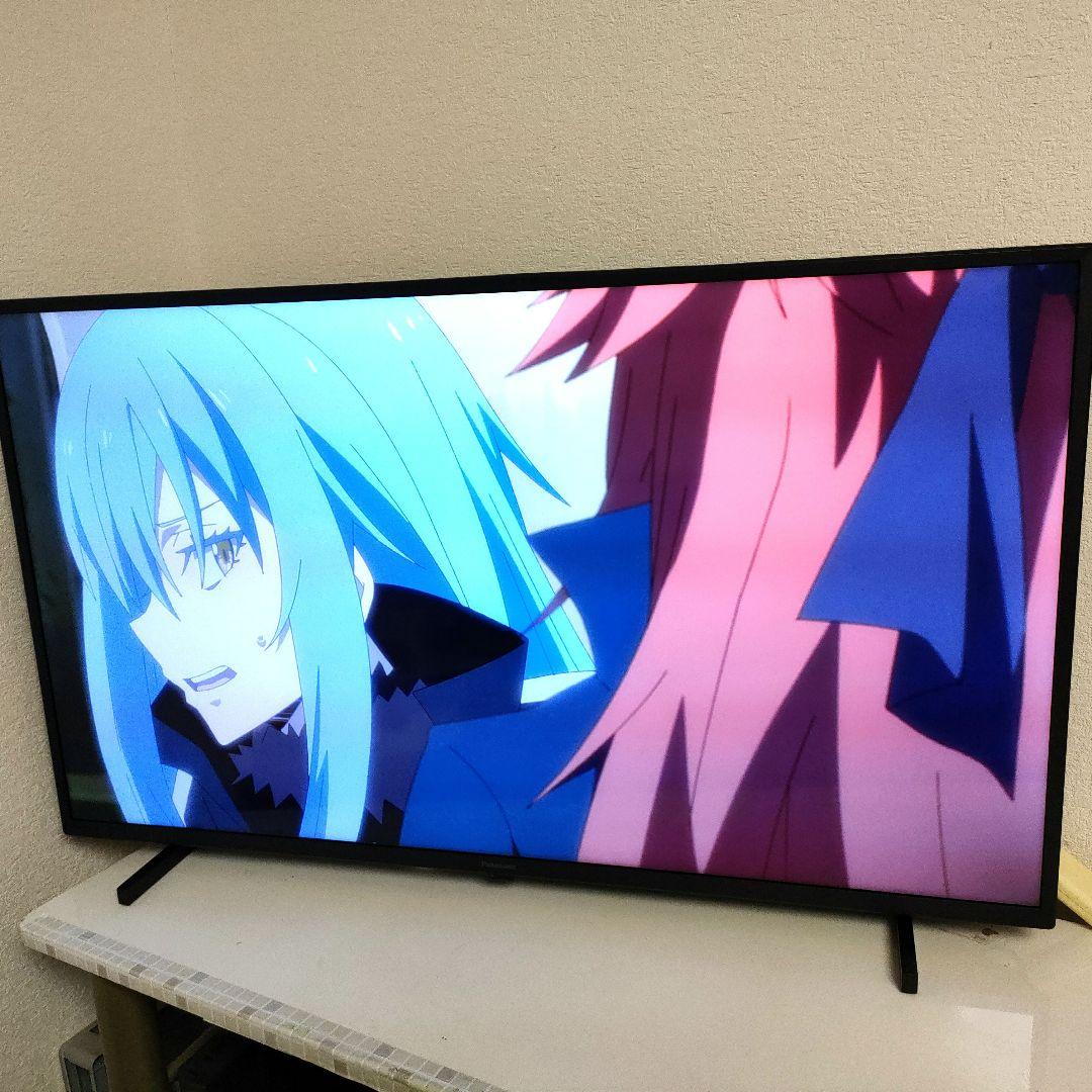 Panasonic[2021年製品]TH-40JX750