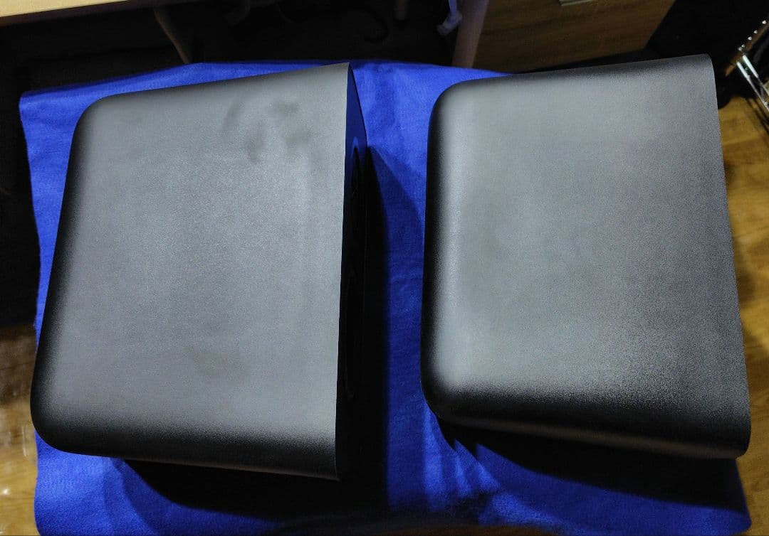 スピーカー・ウーファー rega Kyte