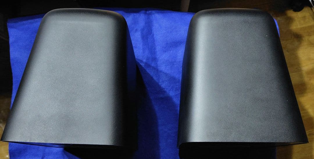 スピーカー・ウーファー rega Kyte