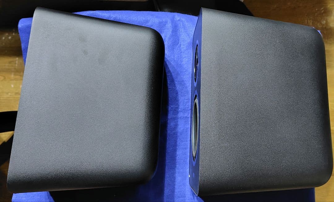 スピーカー・ウーファー rega Kyte