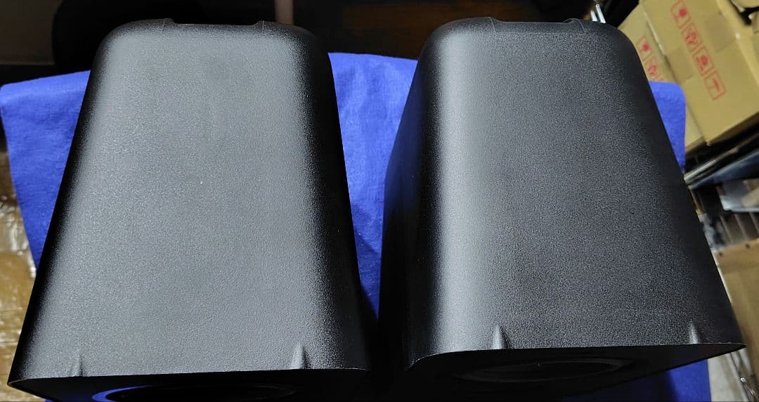 スピーカー・ウーファー rega Kyte