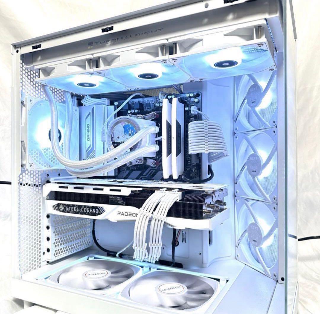 センリツさん専用　ゲーミングPC 特別価格