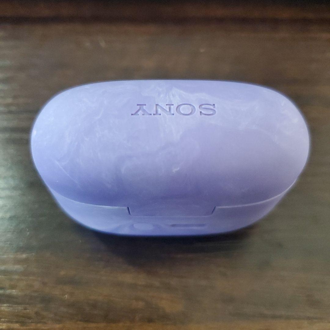 LinkBuds S × Olivia Rodrigo WF-LS900N