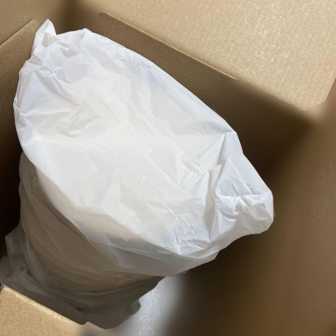 récolte 自動調理ポット クリームホワイト