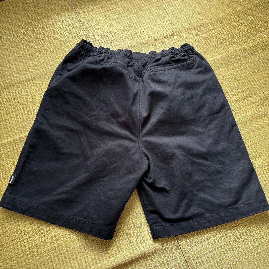 パンツ Stussy Brushed Beach Short Black 23ss