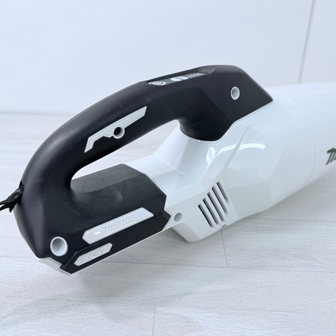 Makita CL001G スティッククリーナー 40V