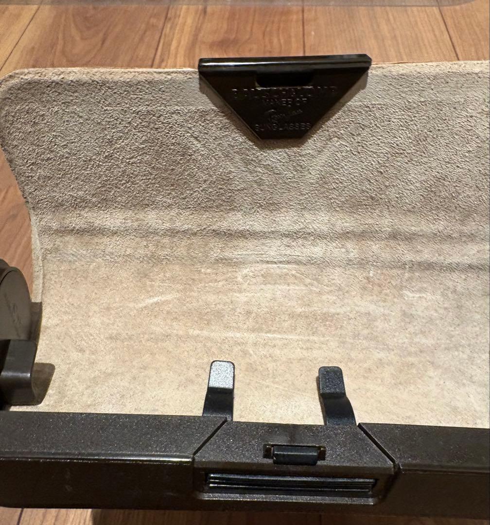 激レア　ビンテージ　レイバン　ボシュロム　サングラスwingsウイングス