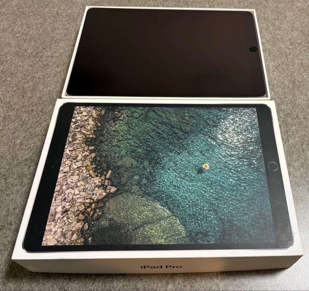 iPad Pro10.5インチ+ Apple Pencil + キーボード