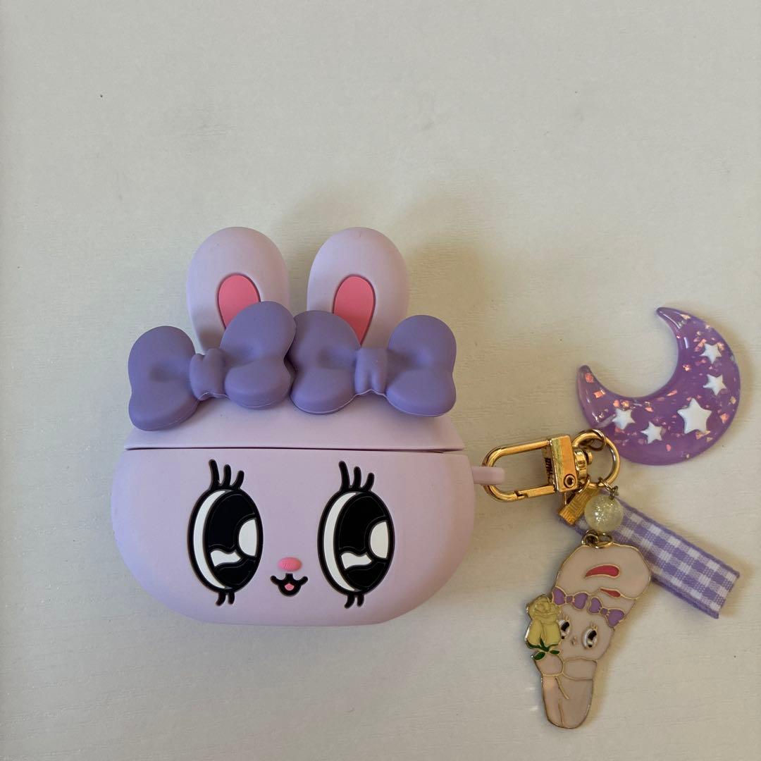 AirPods Pro ＋ エスターバニーケース セット