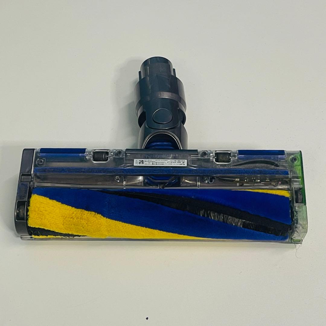 ダイソン 純正 V15 Laser Slim クリーナー 486047-01