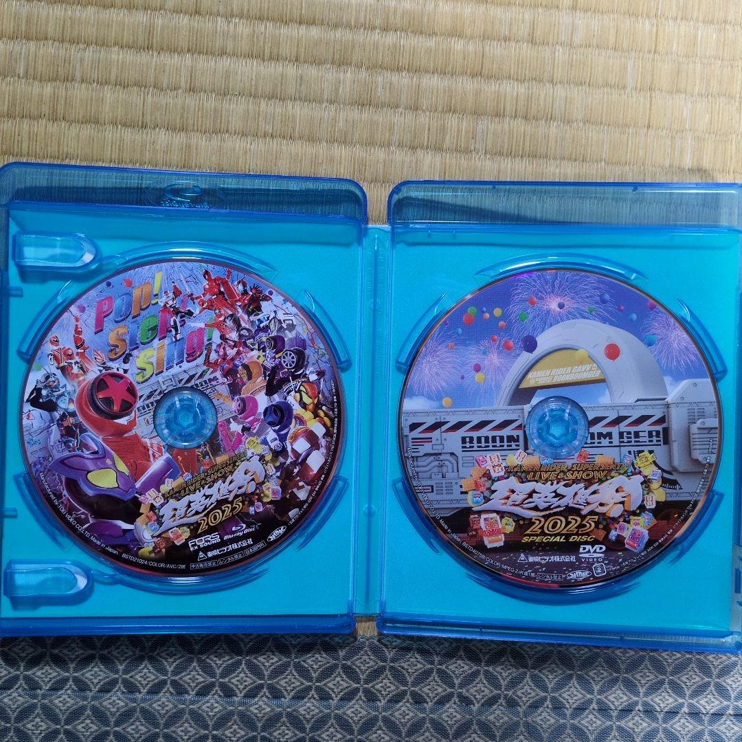 超英雄祭2025　限定予約版