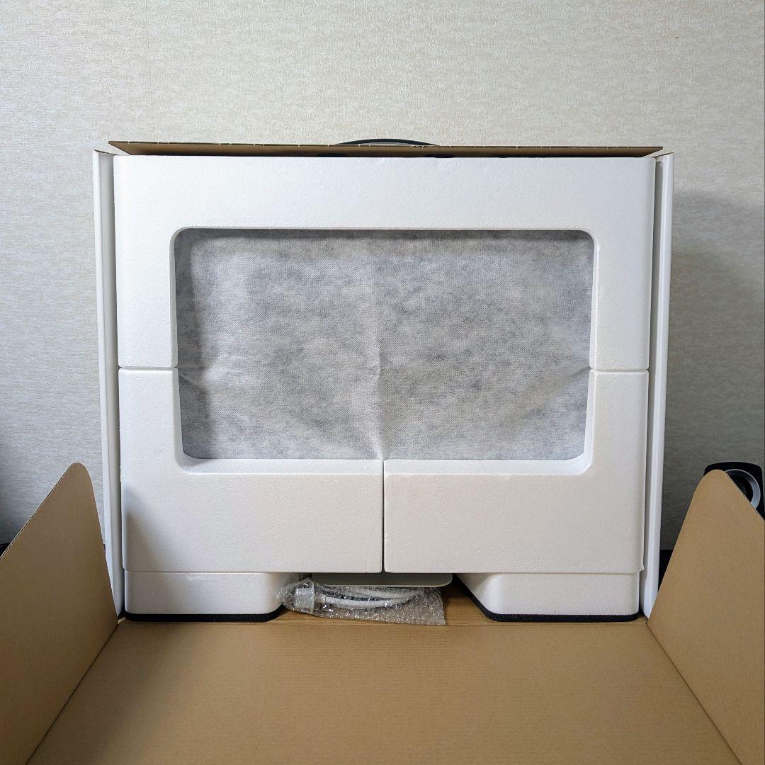 【美品】Apple iMac Core i7 4K 21.5インチ(2019)