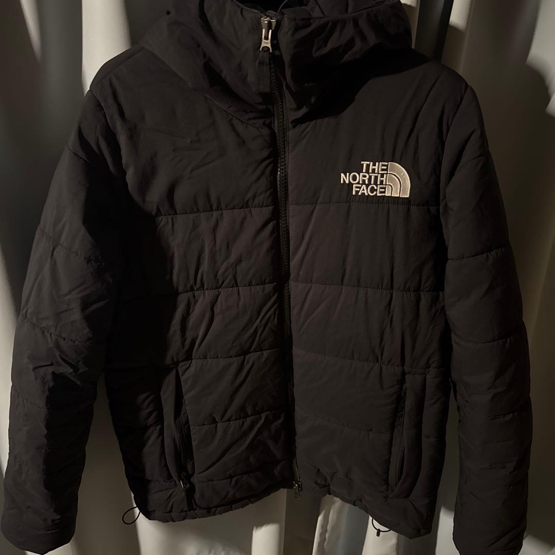 ノースフェイス　ダウン