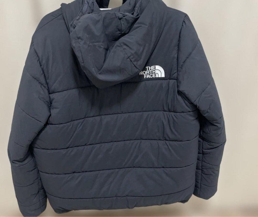 ノースフェイス　ダウン