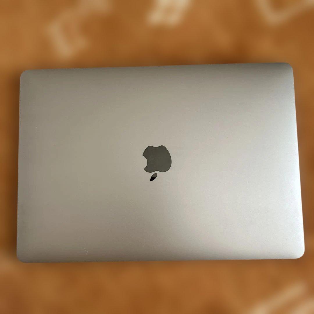 超美品MacBook Air 2020 A2337 M1 8GB 250GB