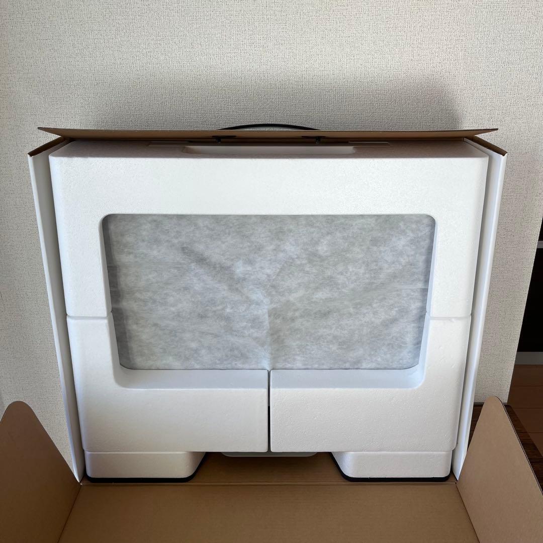 Apple iMac Retina 4K 21.5インチ　(2017)