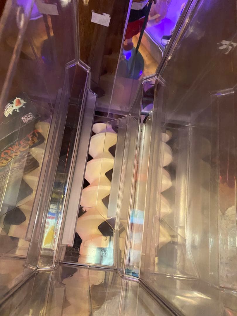 激レア！ケロッグ　シリアルディスペンサー　大容量　アメリカ　ホテル　業務用