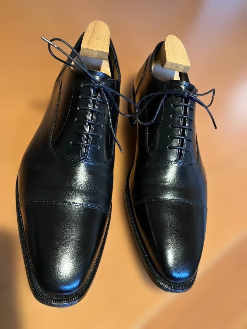 シェットランドフォックス SHETLANDFOX 3055SF 7 JP25.0