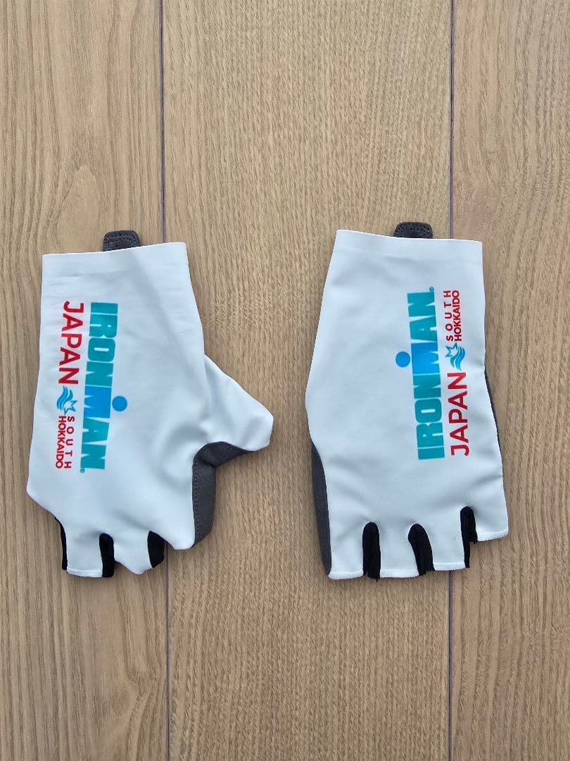 試着のみ！　2024アイアンマン南北海道 公式トライアスロンウェア Sサイズ