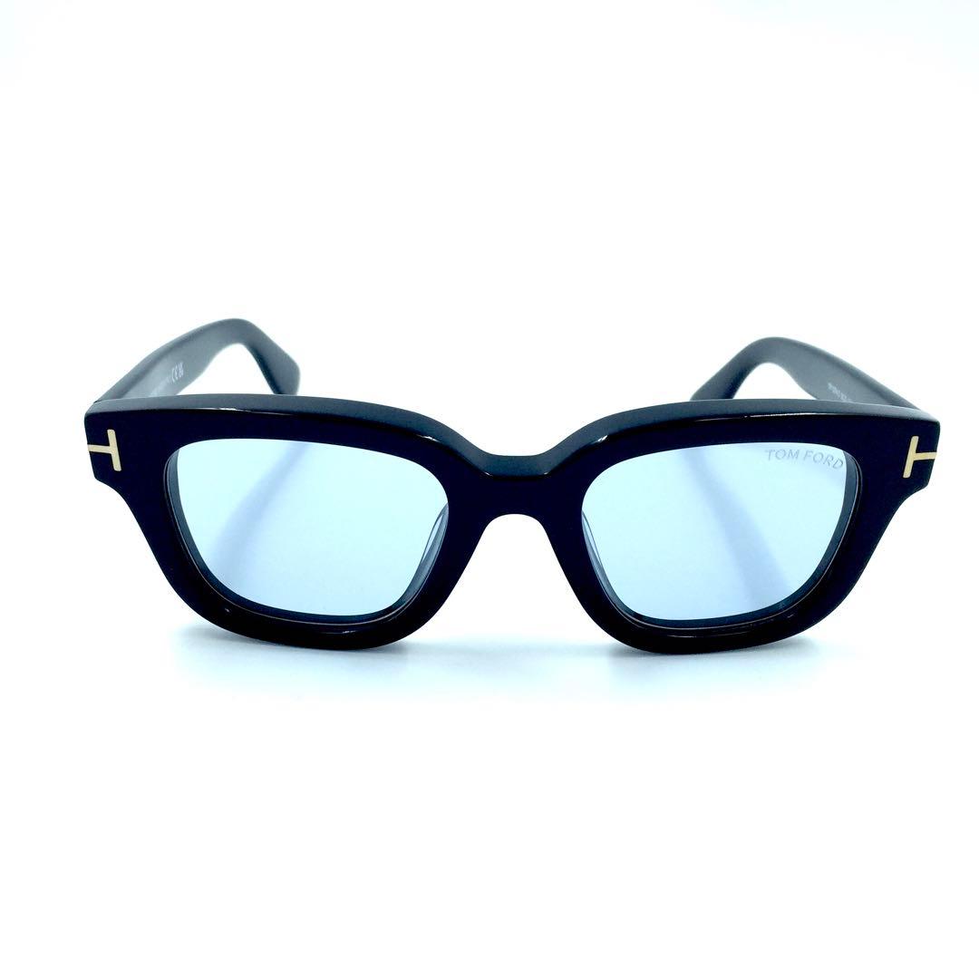 【本日最終価格】 TOM FORD サングラス TF1274-D 01A