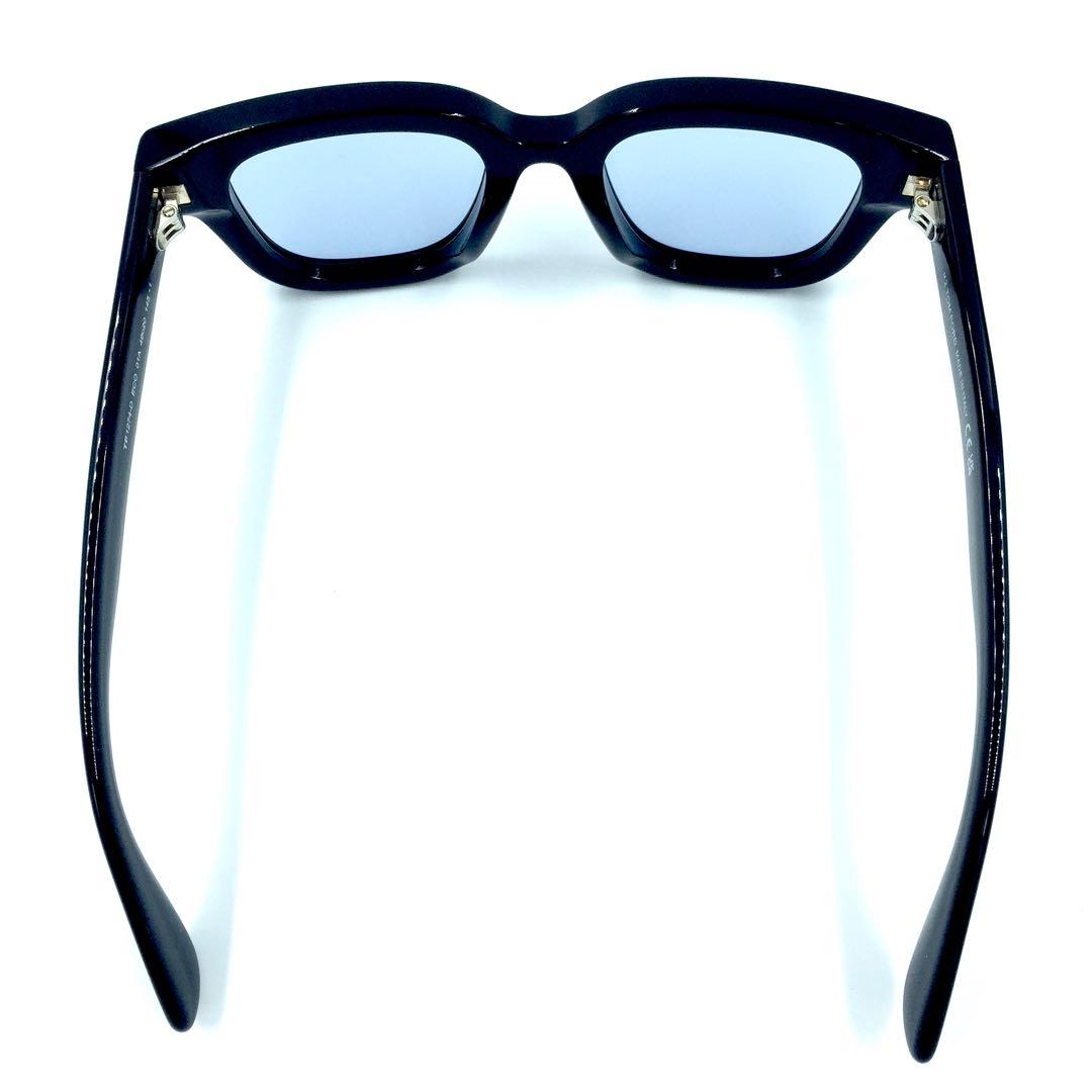 【本日最終価格】 TOM FORD サングラス TF1274-D 01A
