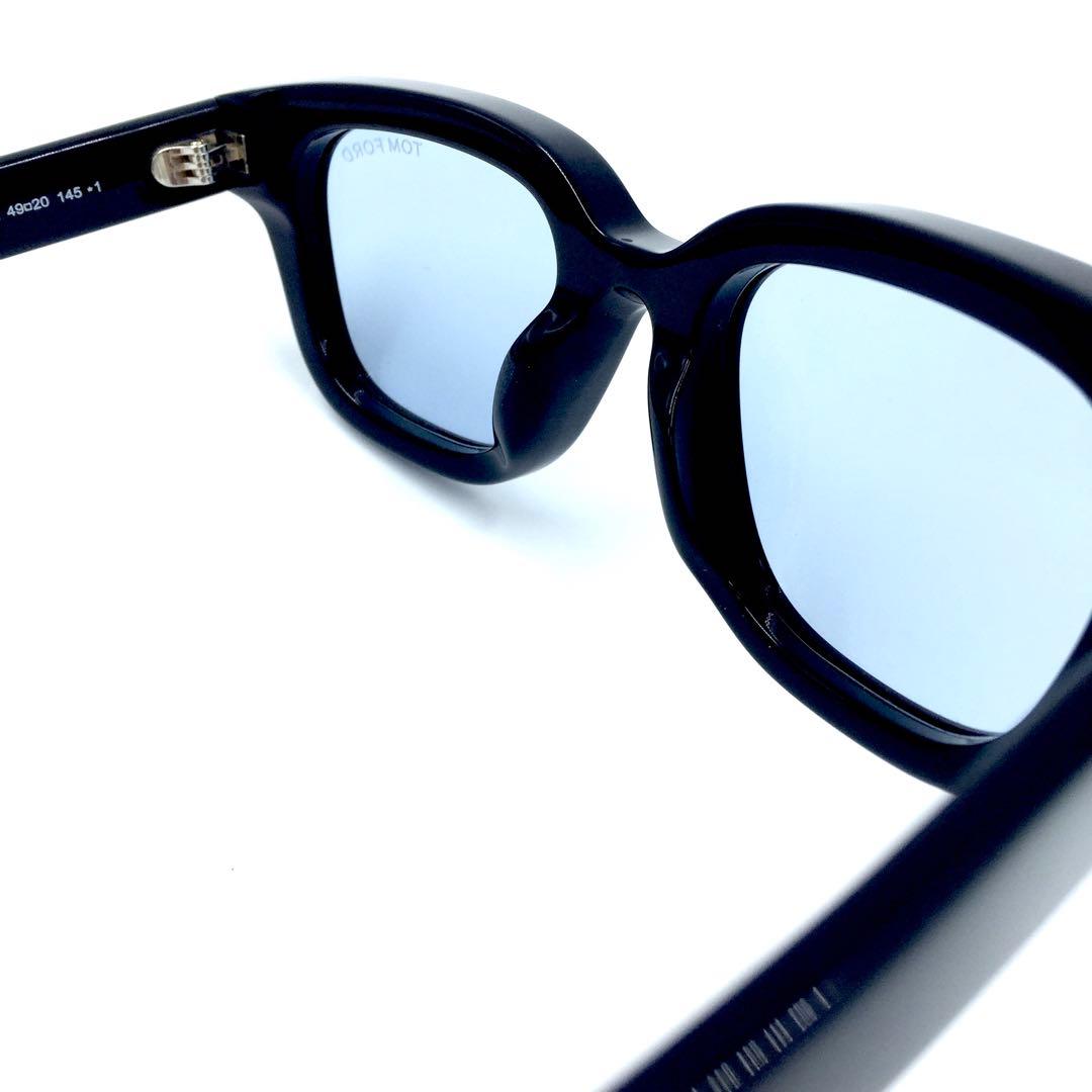 【本日最終価格】 TOM FORD サングラス TF1274-D 01A