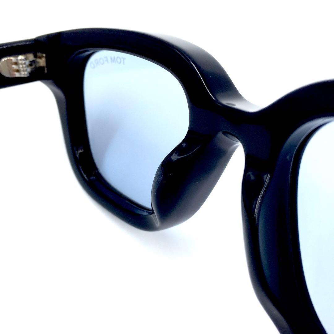 【本日最終価格】 TOM FORD サングラス TF1274-D 01A