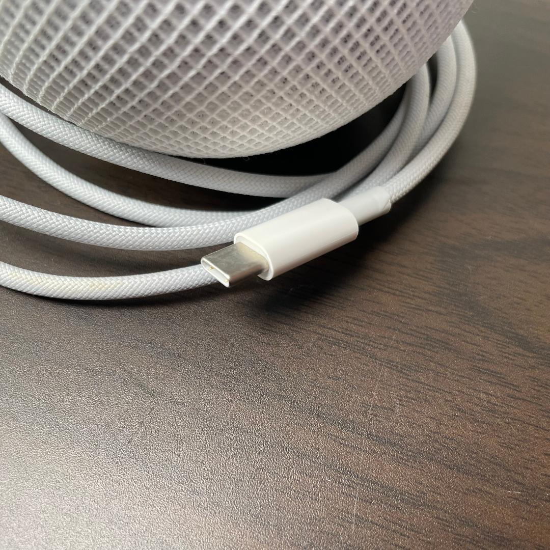 Apple Pod mini ホワイト A2374