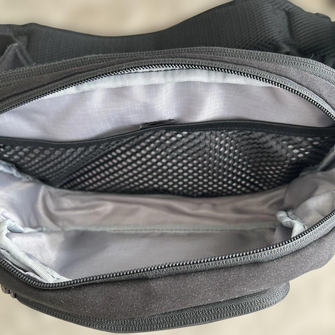 POMULU ポムル　ブラック