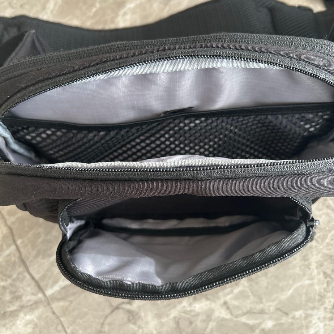 POMULU ポムル　ブラック