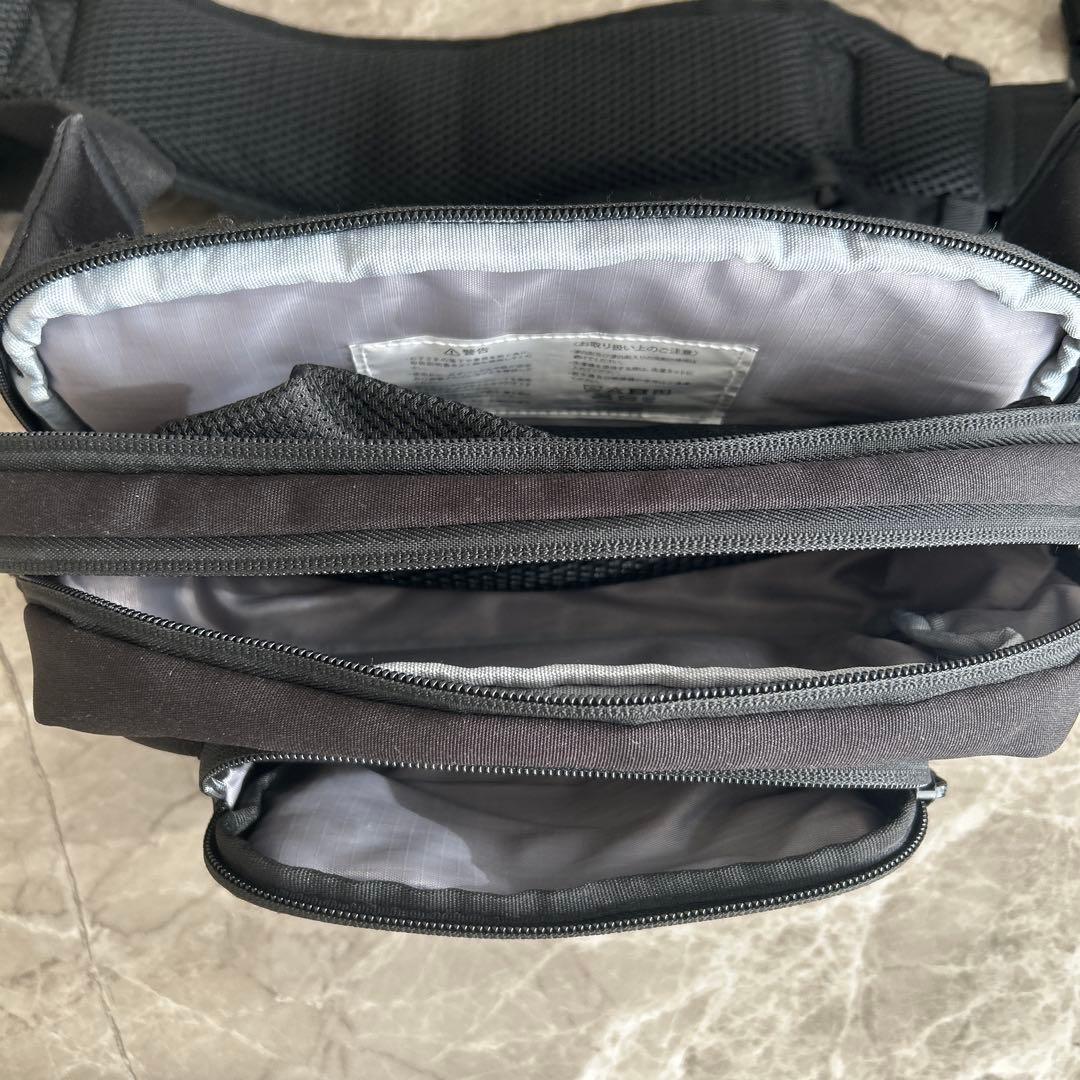 POMULU ポムル　ブラック