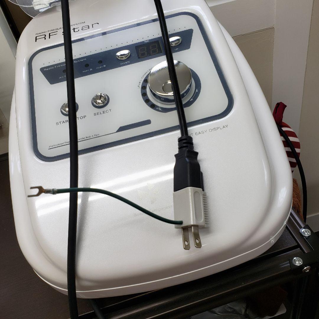 業務用  ラジオ波  RF  STAR　高周波