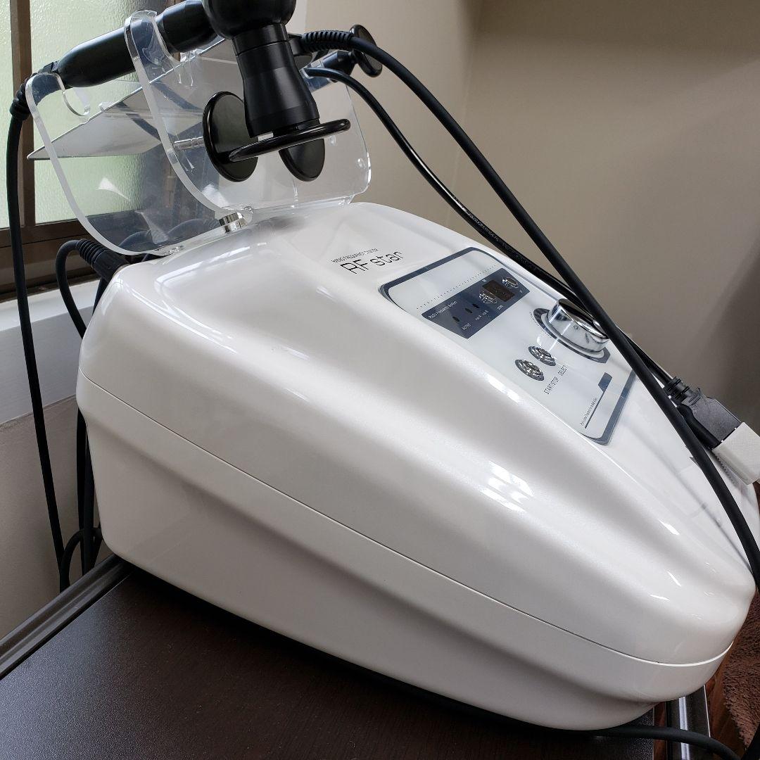 業務用  ラジオ波  RF  STAR　高周波