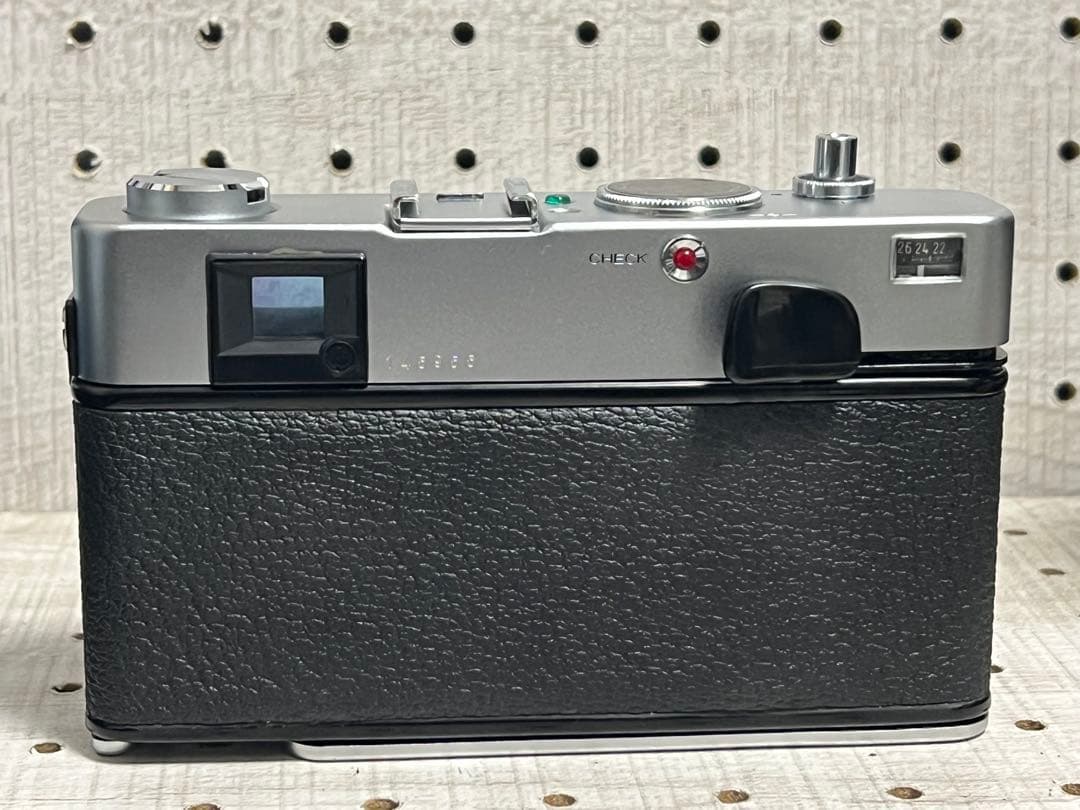 Konica Electron カメラフィルム