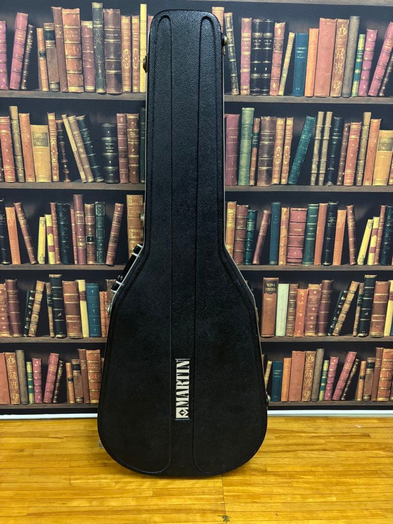 マーティンD-18 1979年製