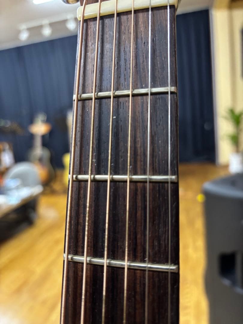 マーティンD-18 1979年製