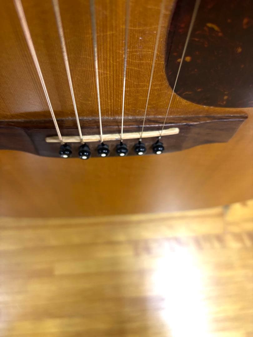 マーティンD-18 1979年製