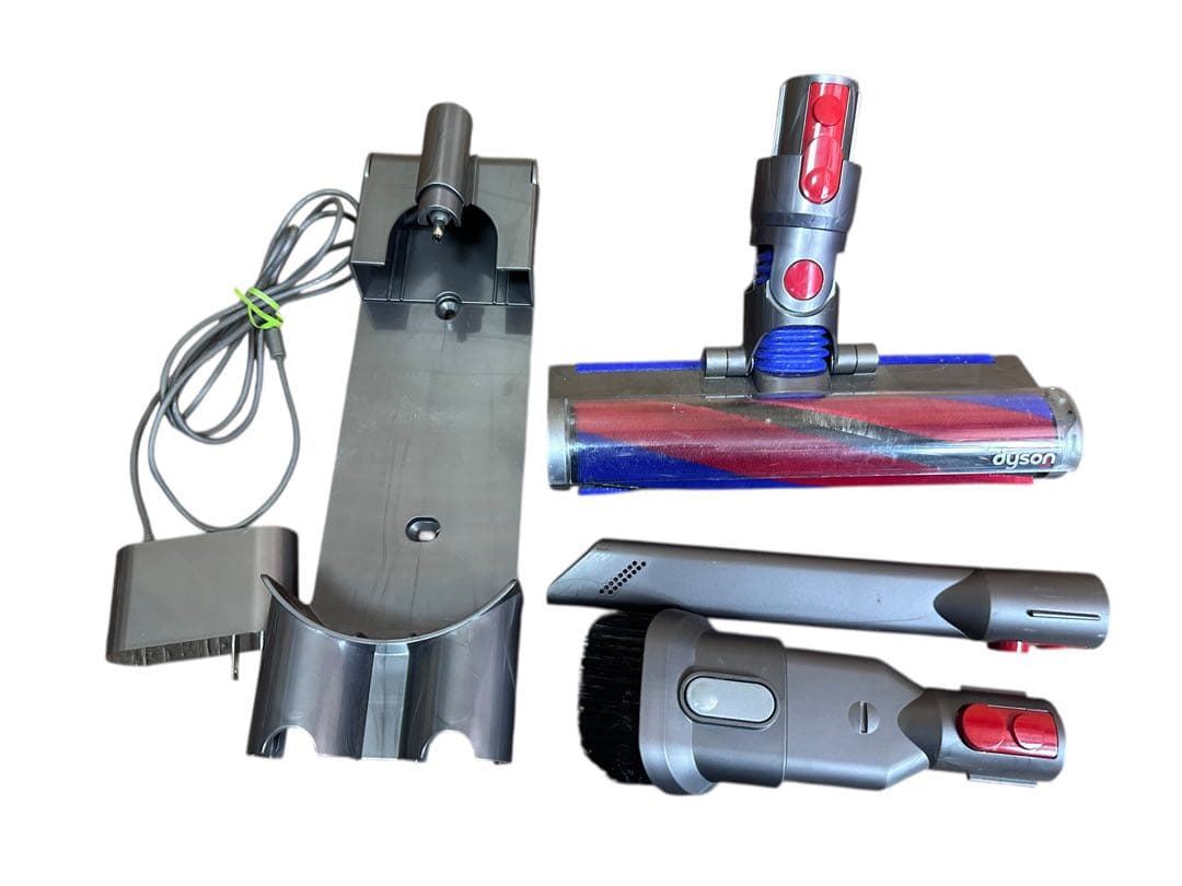 Dyson ダイソン 掃除機 V8 SlimFluffy SV10K