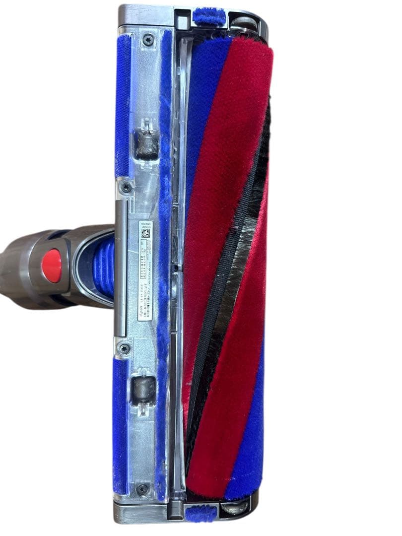 Dyson ダイソン 掃除機 V8 SlimFluffy SV10K