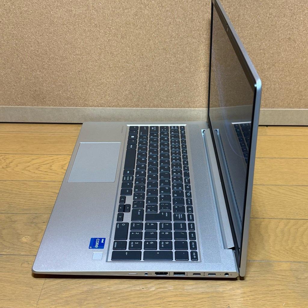 ●第13世代i7●HP ProBook 450G10 Win11Pro 16GB