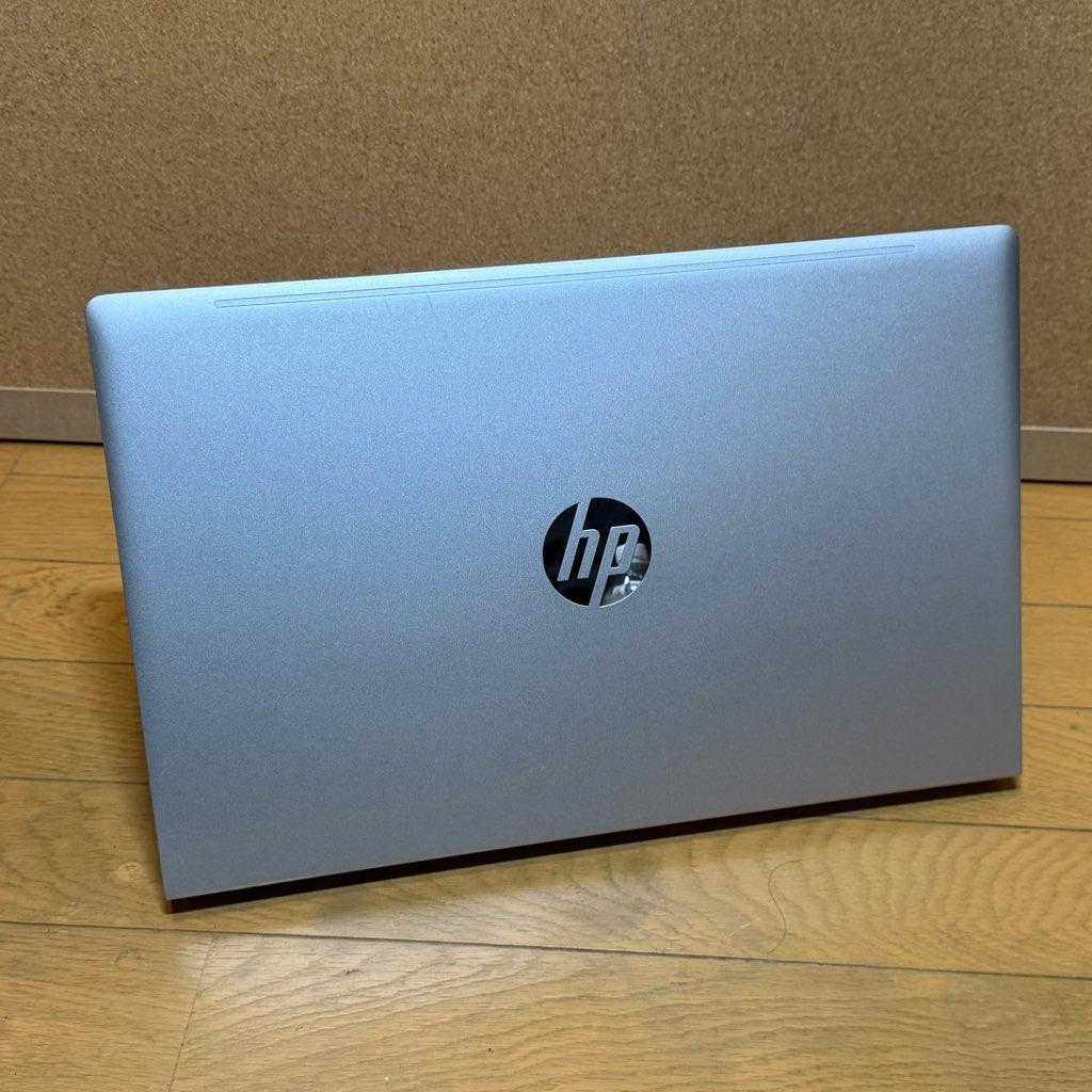 ●第13世代i7●HP ProBook 450G10 Win11Pro 16GB