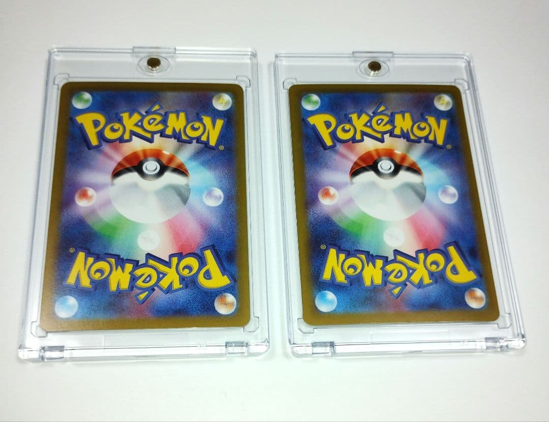 ピカチュウ：ポケカの夏がキタ！プロモカードGetキャンペーン！ PROMO S…