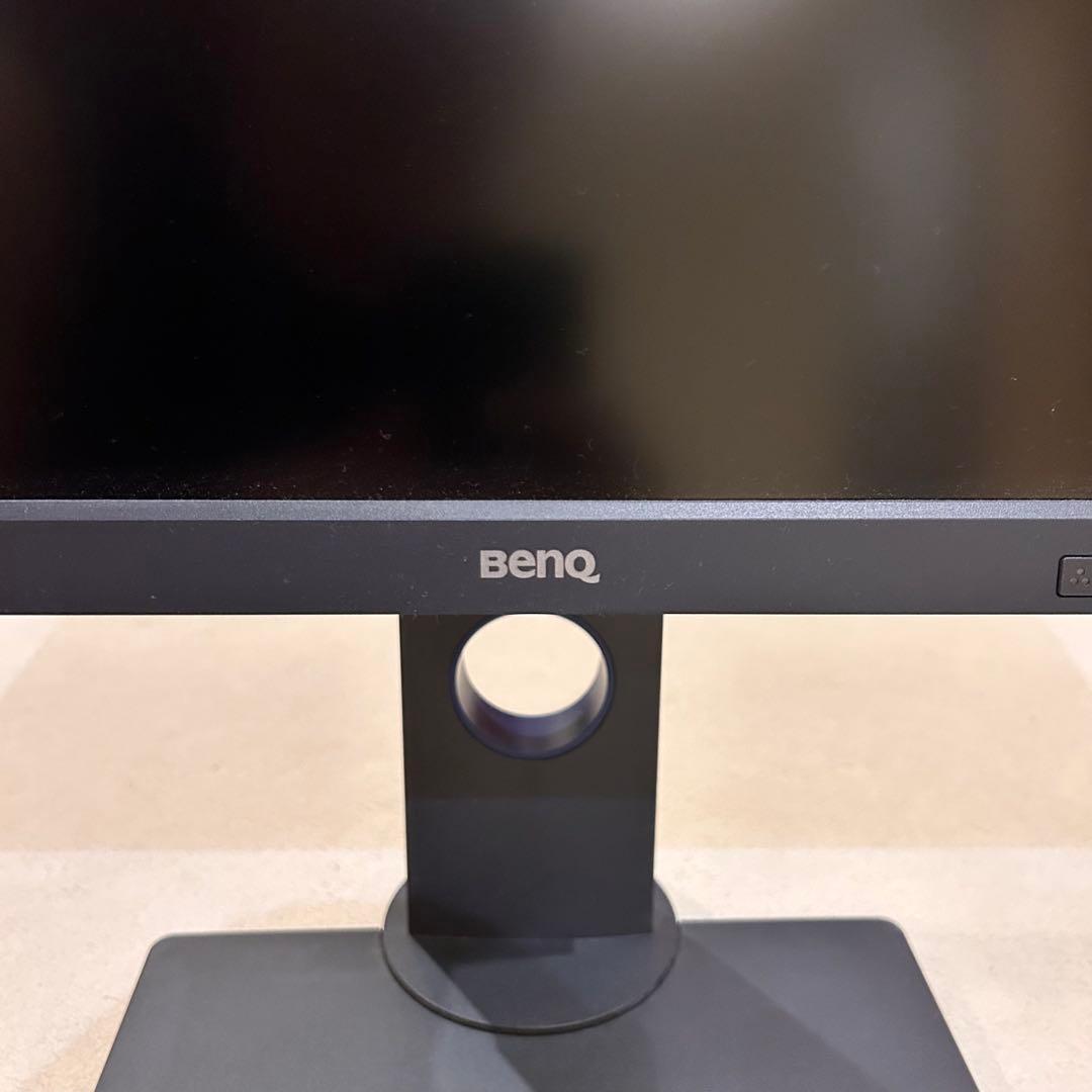 BENQ sw240 モニター 本体