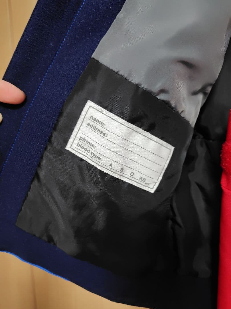 フェニックス phenix ジュニア　スキーウェア　上下セット　120cm