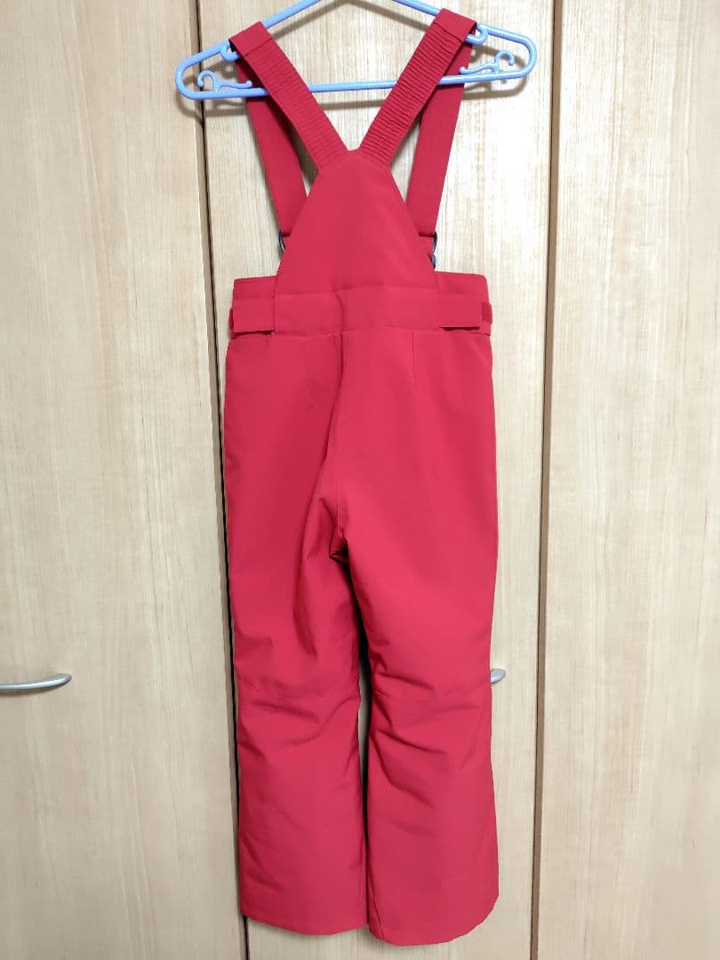 フェニックス phenix ジュニア　スキーウェア　上下セット　120cm