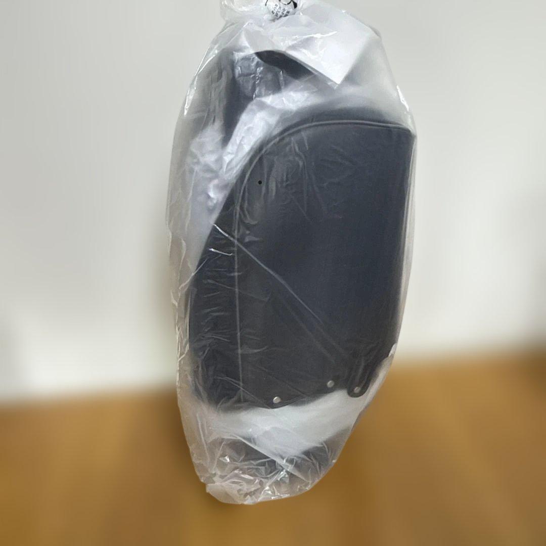 le coq sportif グラフィックキャディバッグ ユニセックスタイプ